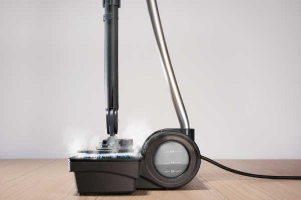 Mop parowy Polti Moppy Black Premium